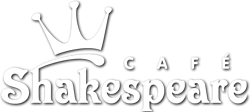Shakespeare Cafe